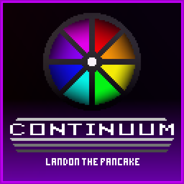 continuum