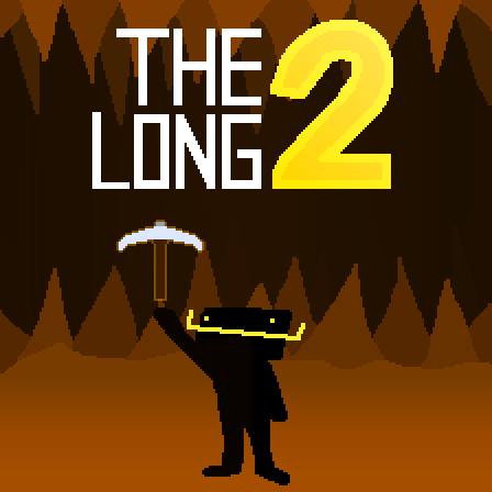 the long the sequel